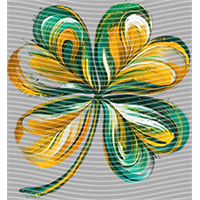 ST PATRICKS DAY-ST 376